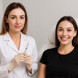Fillers