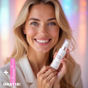 ALIGNER smart ADVANTAGE package + HOLLYWOOD smile bleach