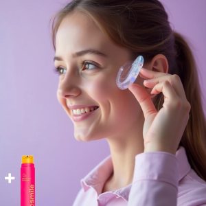ALIGNER smart LITE package + NIGHT white bleach