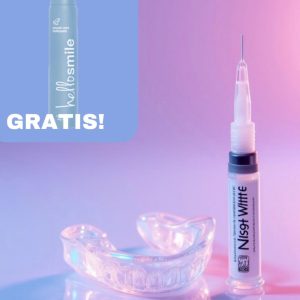 ALIGNER smart BASIC package + NIGHT white bleach