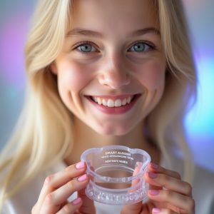 ALIGNER smart UNLIMITED package