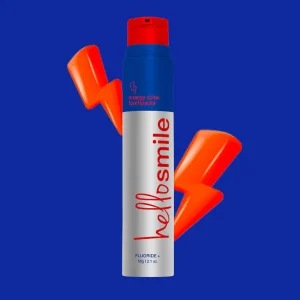 HELLO SMILE Toothpaste – Energy drink