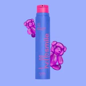 HELLO SMILE Toothpaste – Gummy bear